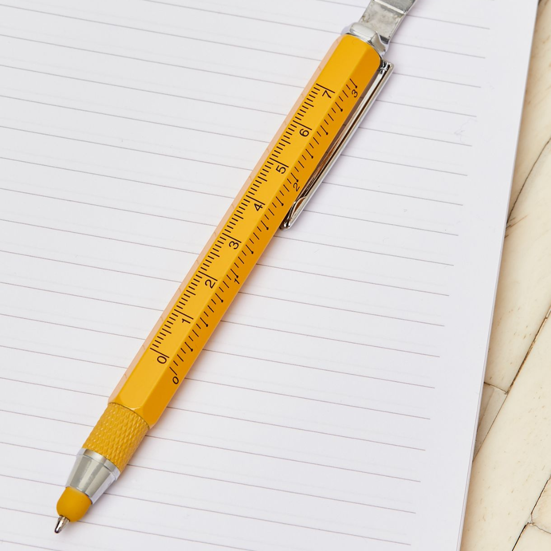 7-in-1 Gadget Pen