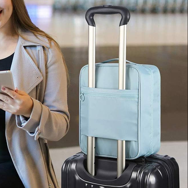 Shoe Travel Bag (assorted colours)