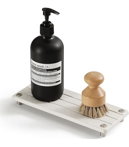 Diatomaceous Earth Sink Caddy (assorted colours)