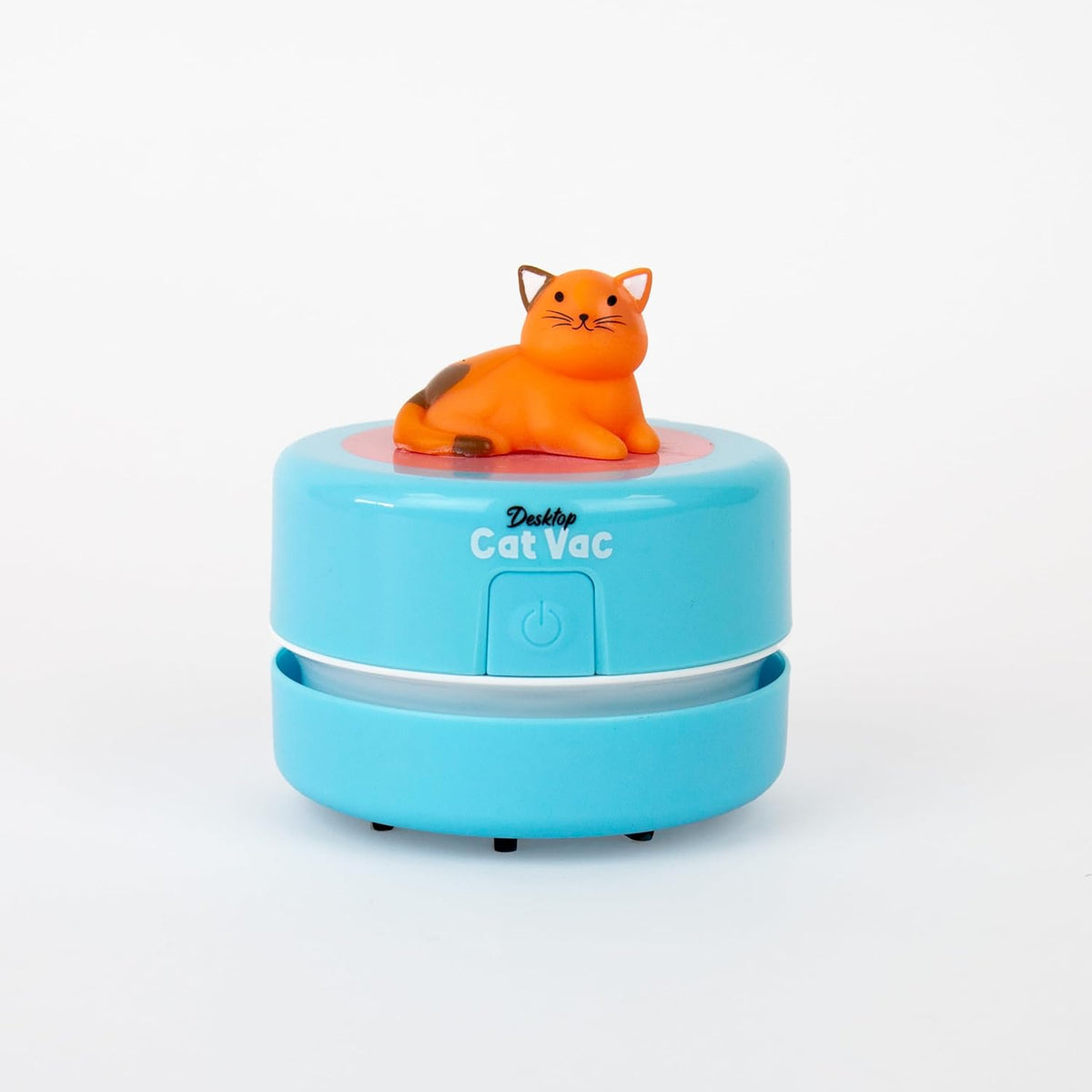 Cat Cordless Desktop Vacuum