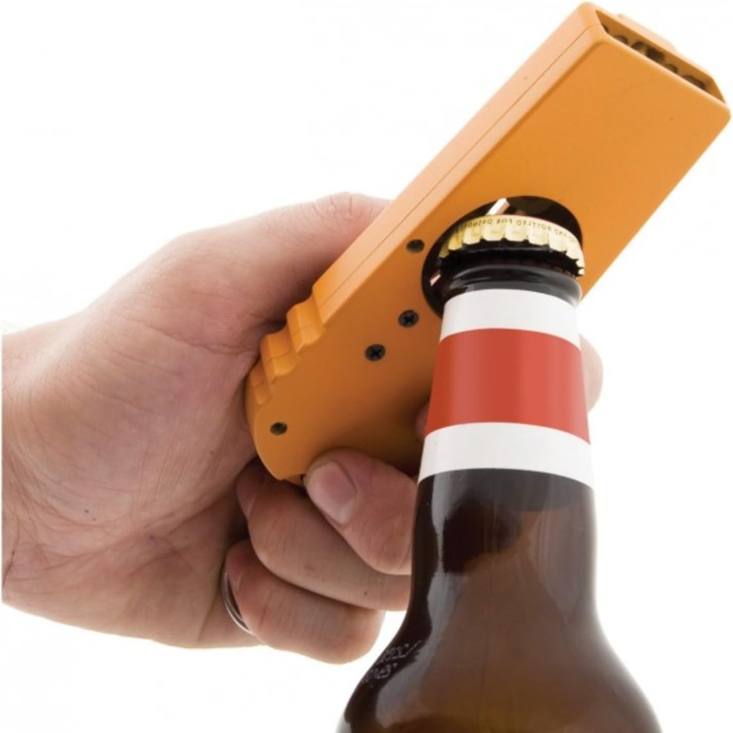 Cap Zappa Bottle Opener & Launcher