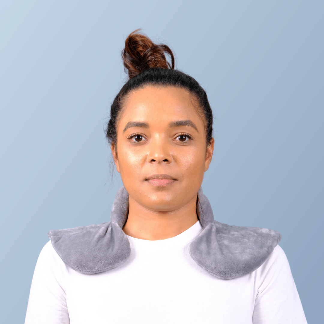 Wellness Aromatherapy Shoulder & Neck Wrap