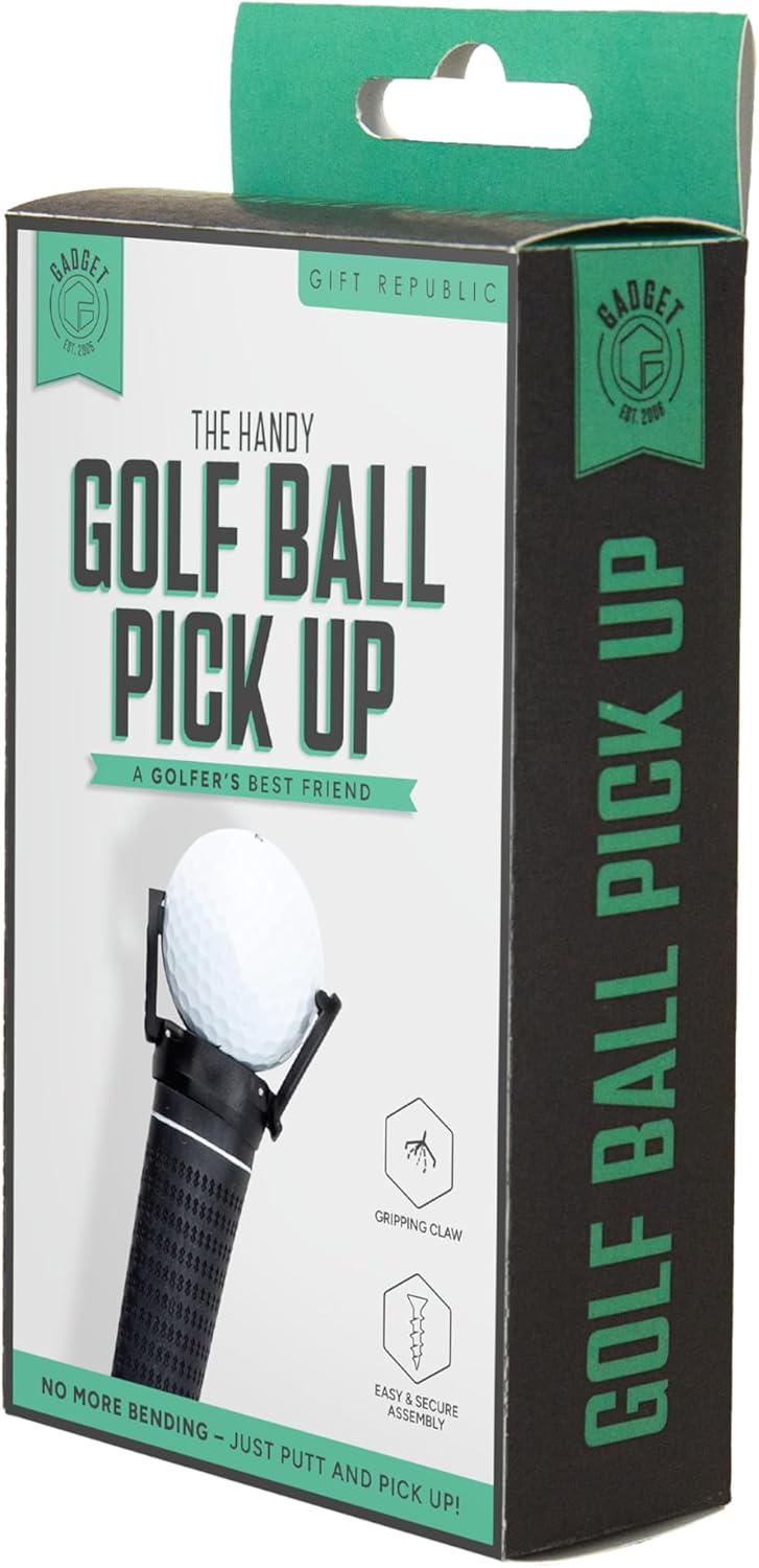 Golf Ball Pick Up Tool