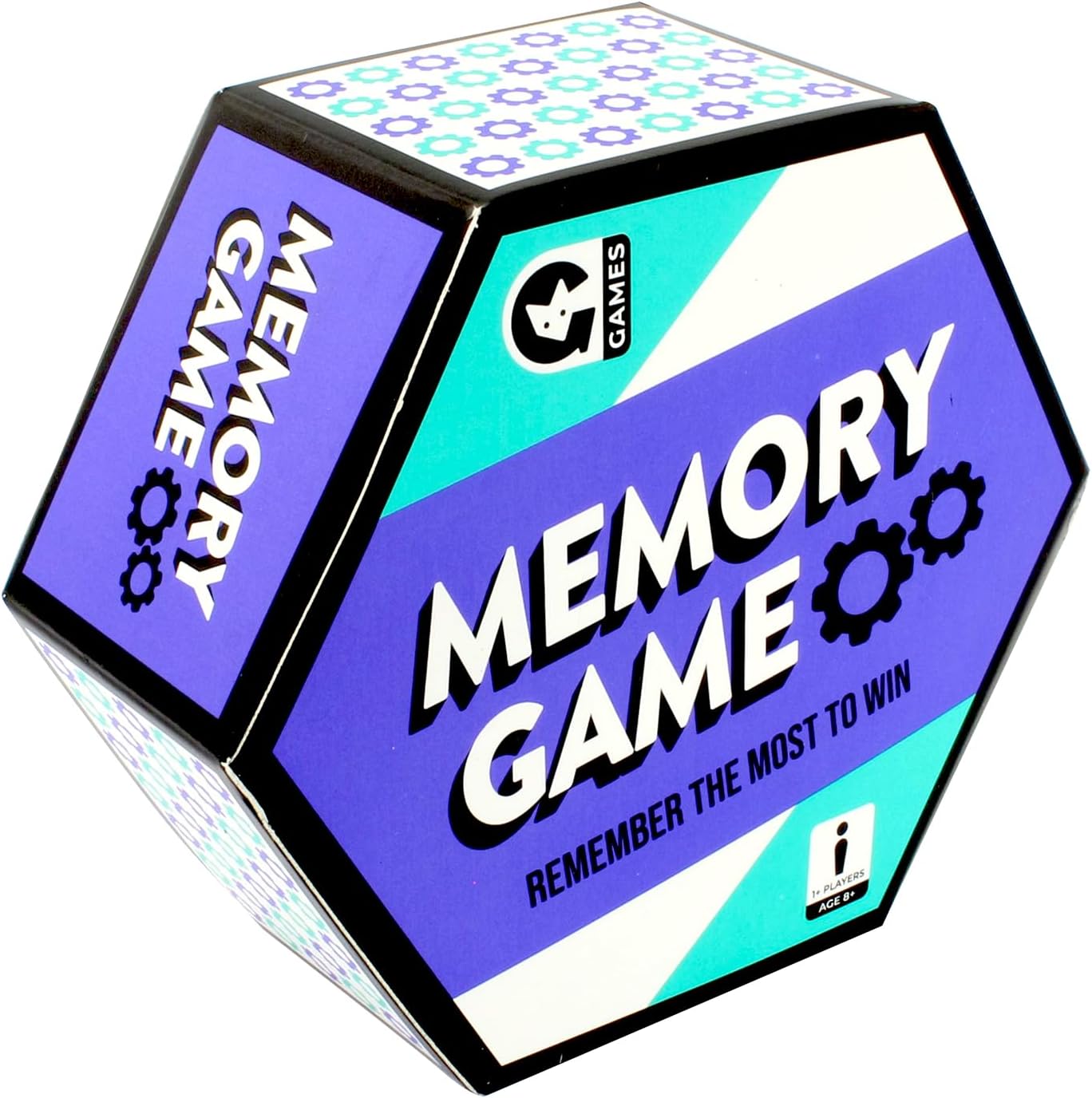 Memory Card Game