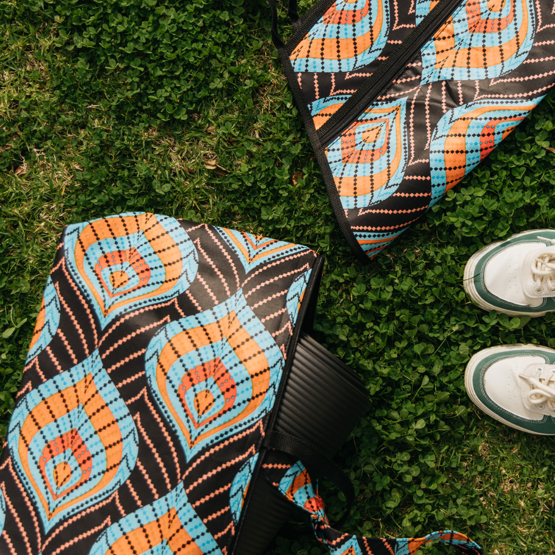 Yoga/Pilates Mat Bag (new styles added!)