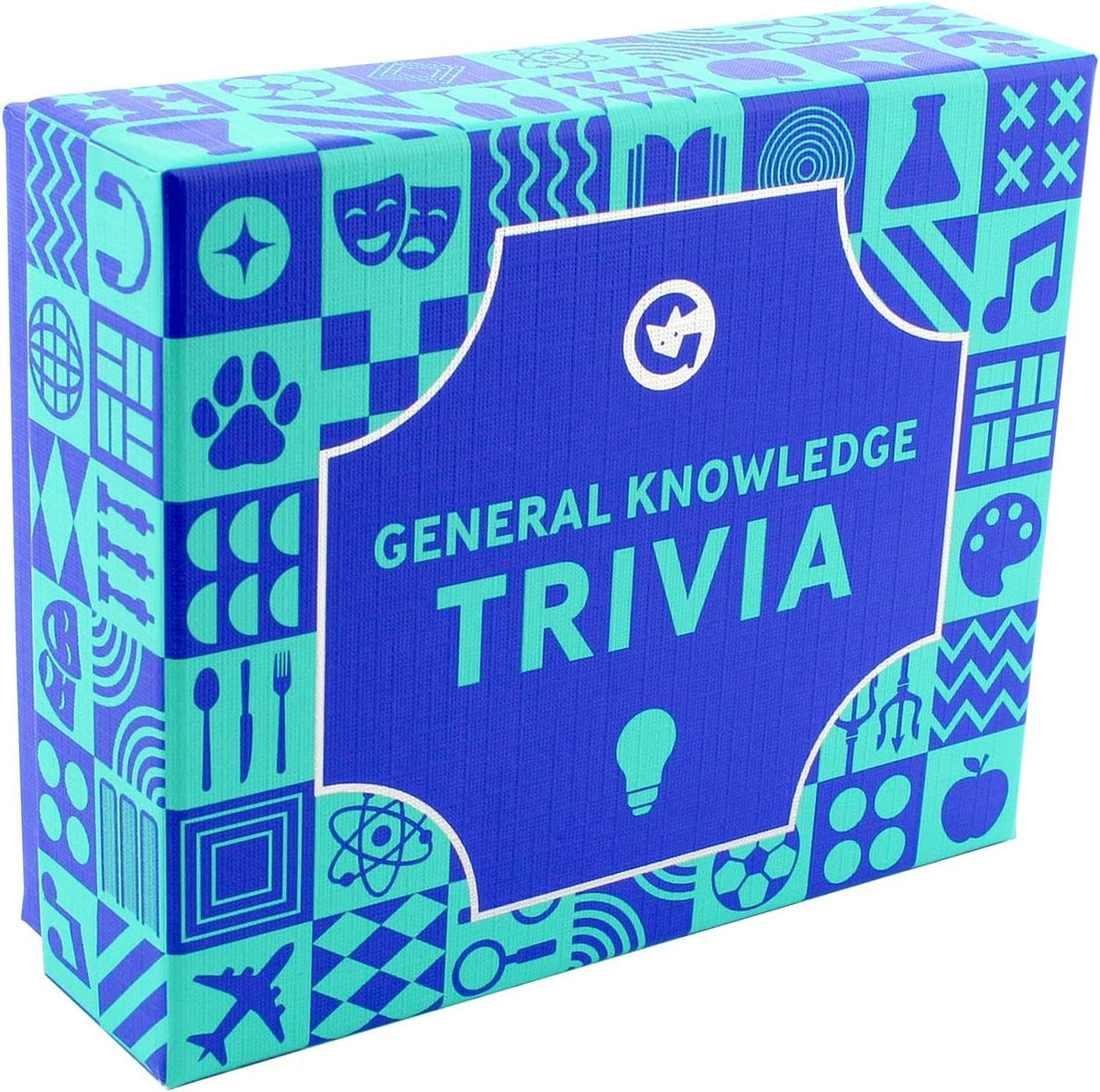 Ultimate General Knowledge Trivia