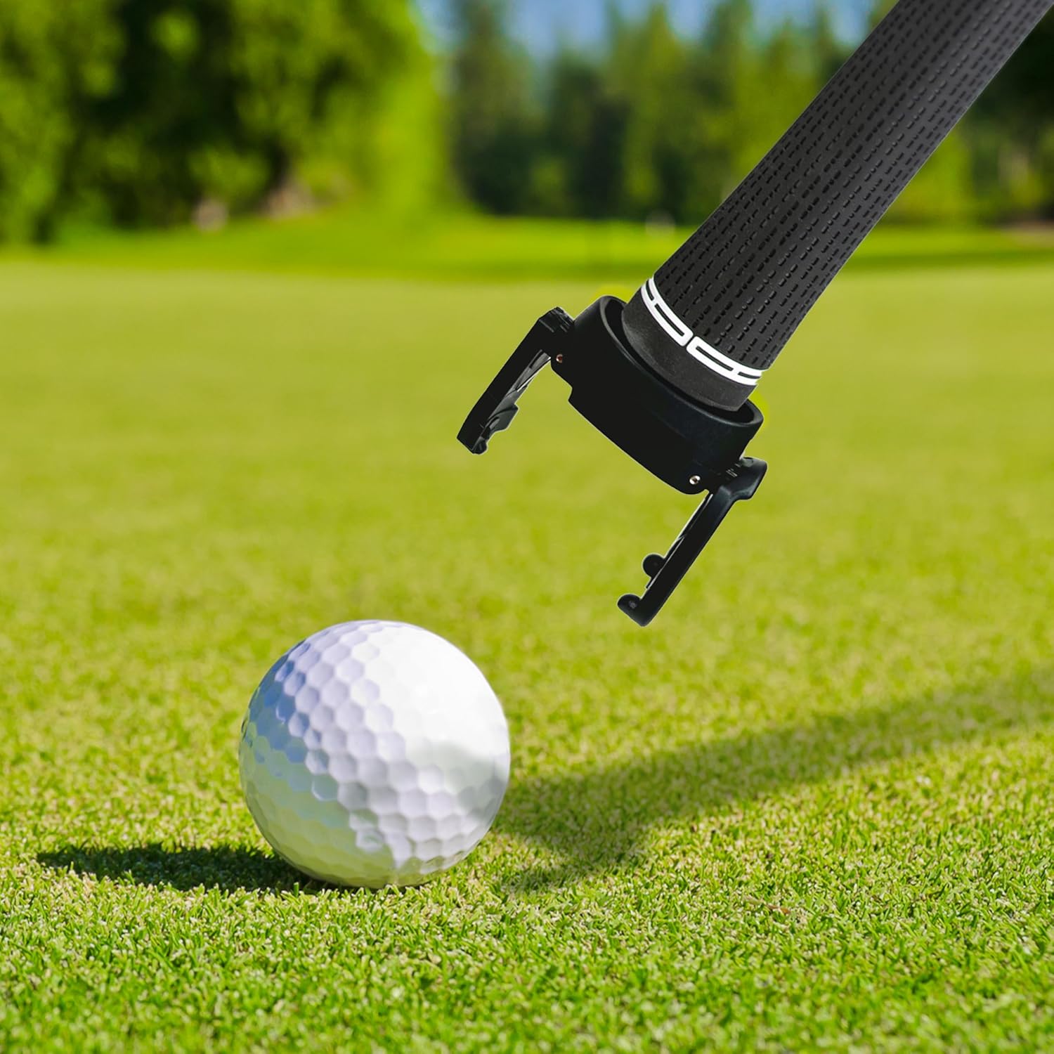 Golf Ball Pick Up Tool