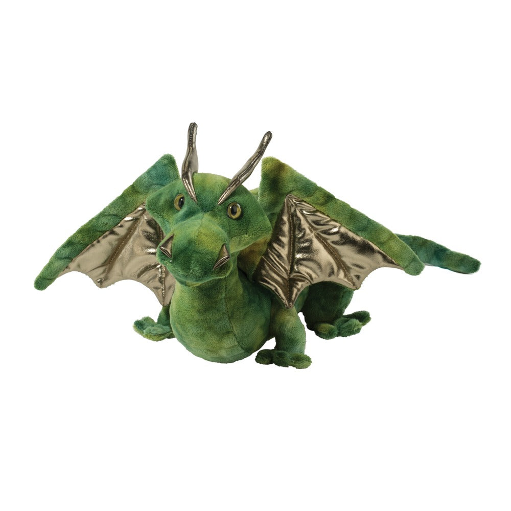 Dragon Deluxe Plush Toys (assorted styles)
