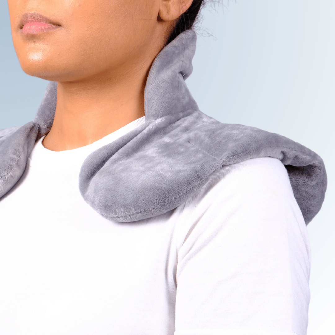 Wellness Aromatherapy Shoulder & Neck Wrap