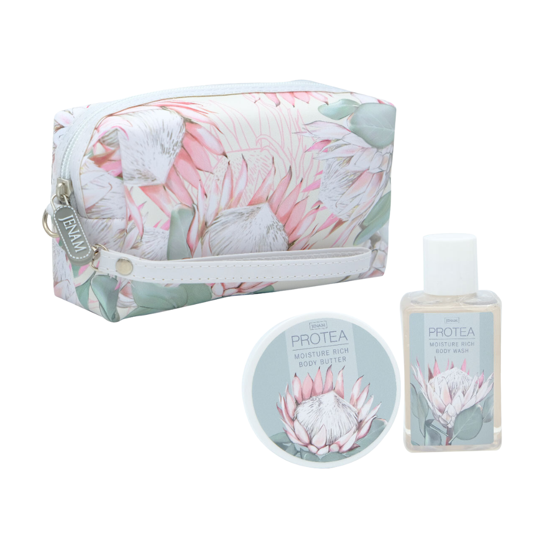 Protea Travel Treasures Gift Set