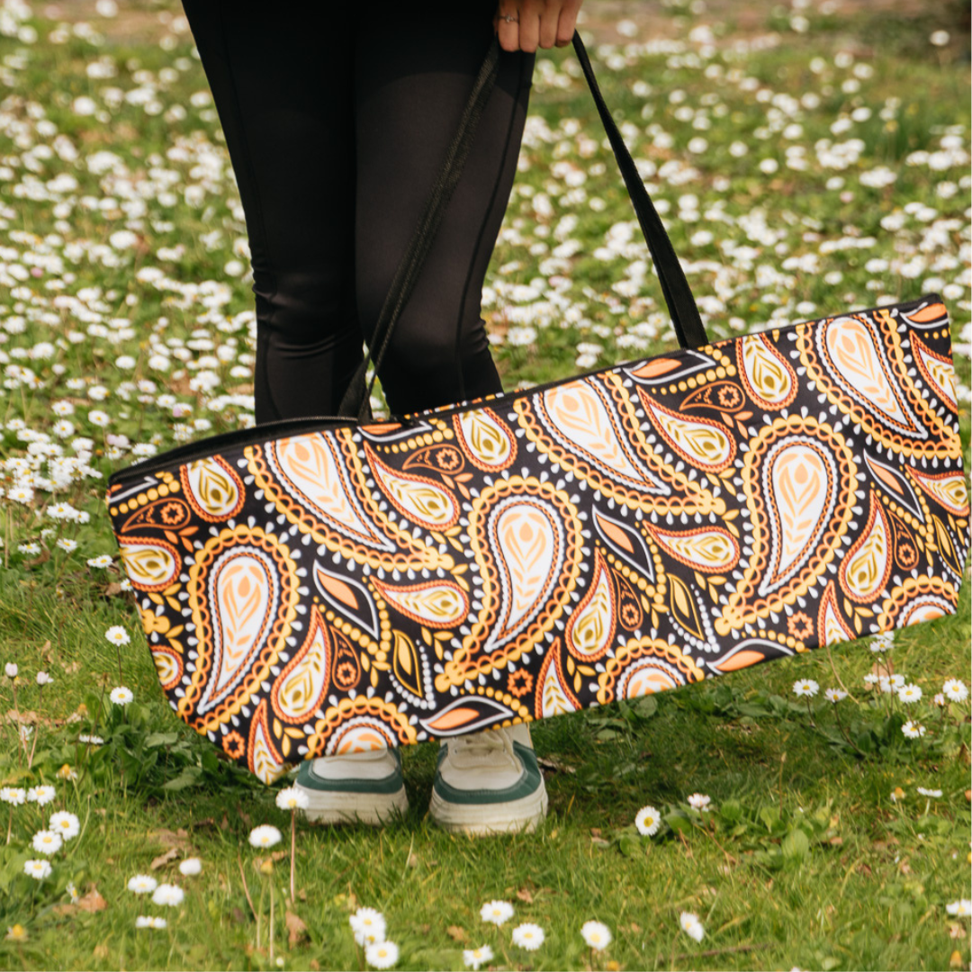 Yoga/Pilates Mat Bag (new styles added!)