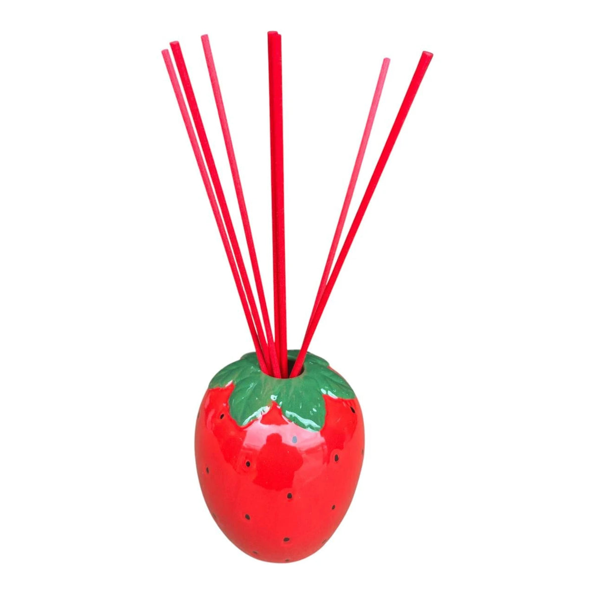 Ceramic Fruit Home Fragrance Diffusers (assorted styles)