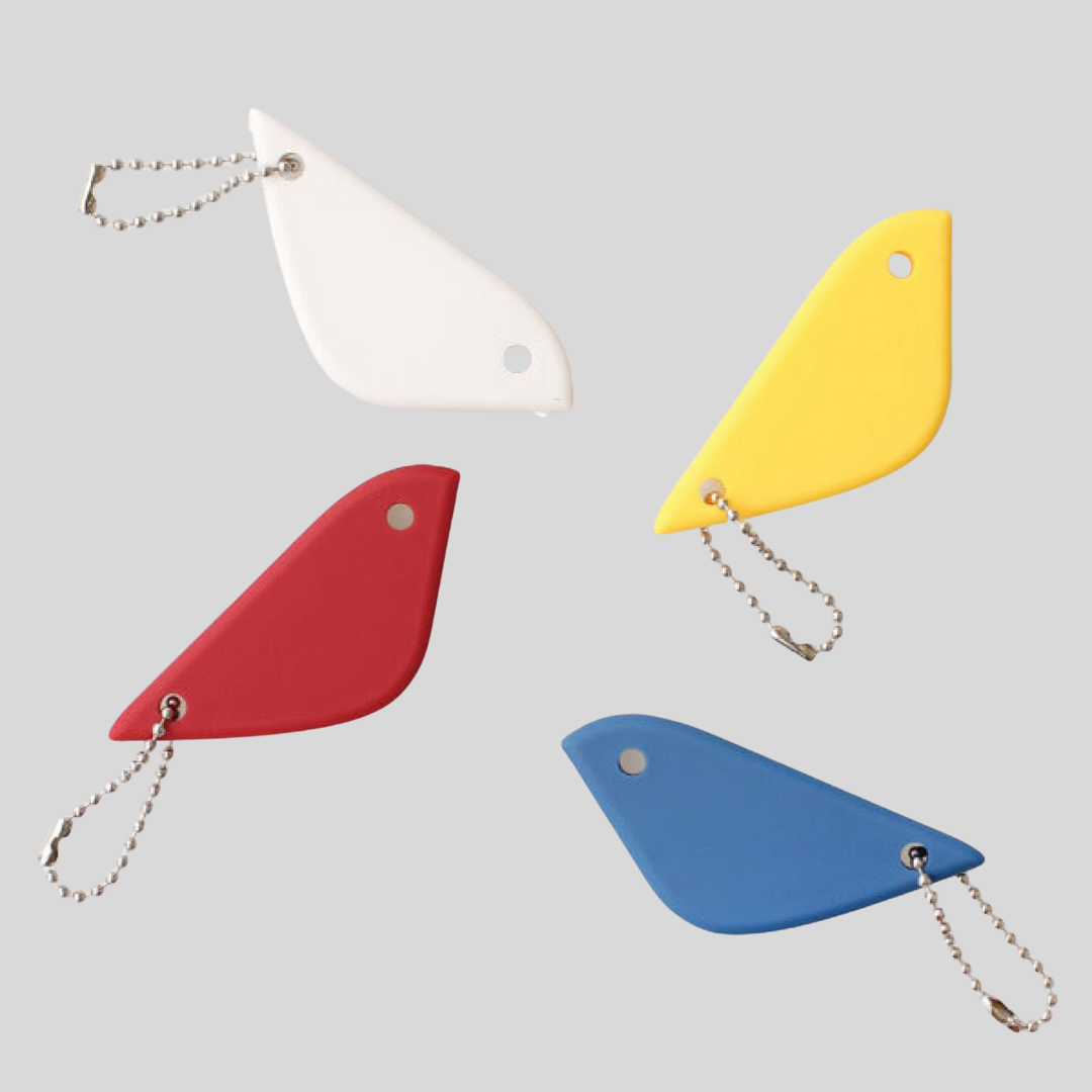 Birdy Safety Box Cutter