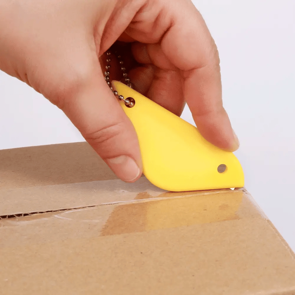 Birdy Safety Box Cutter