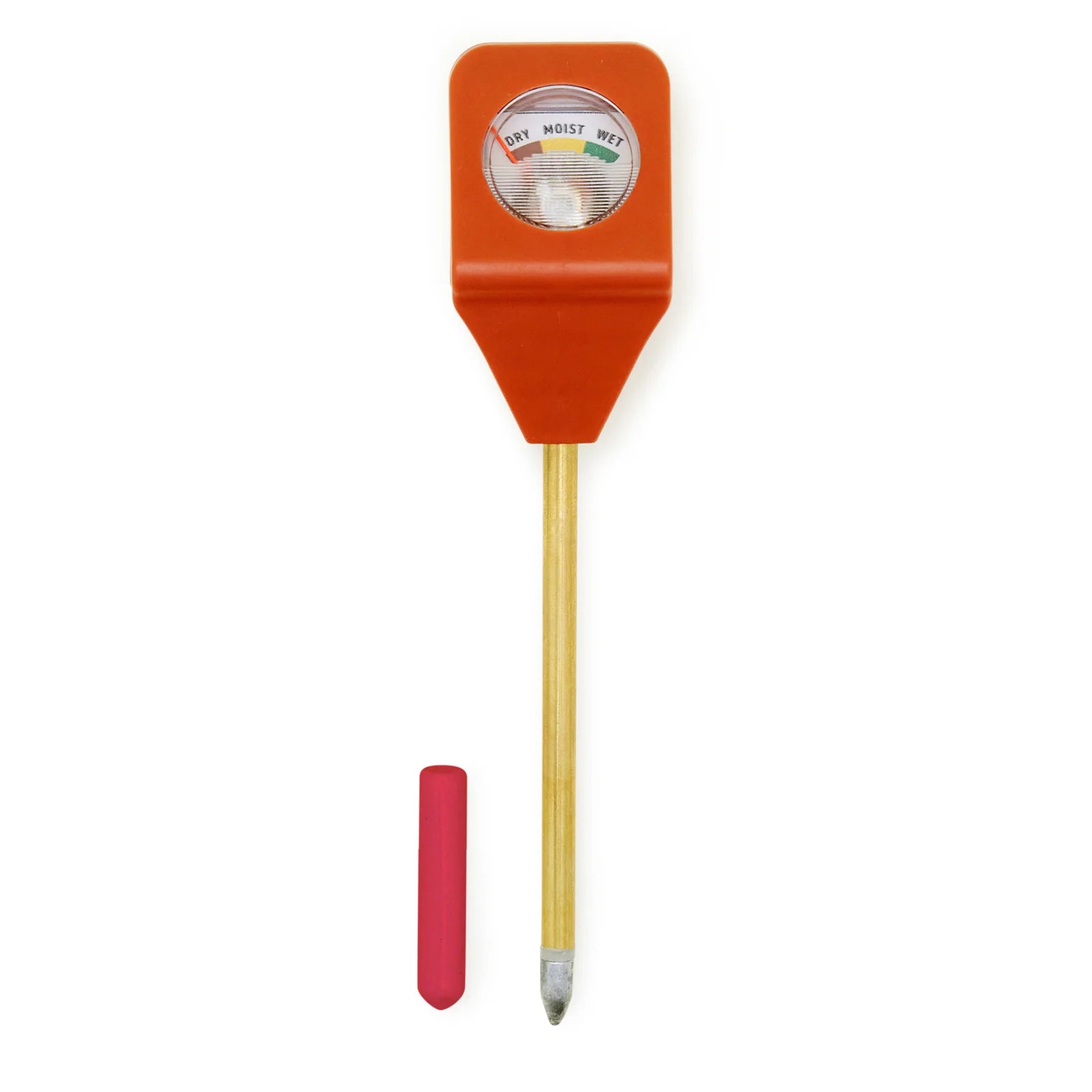 Garden Soil Hydrometer