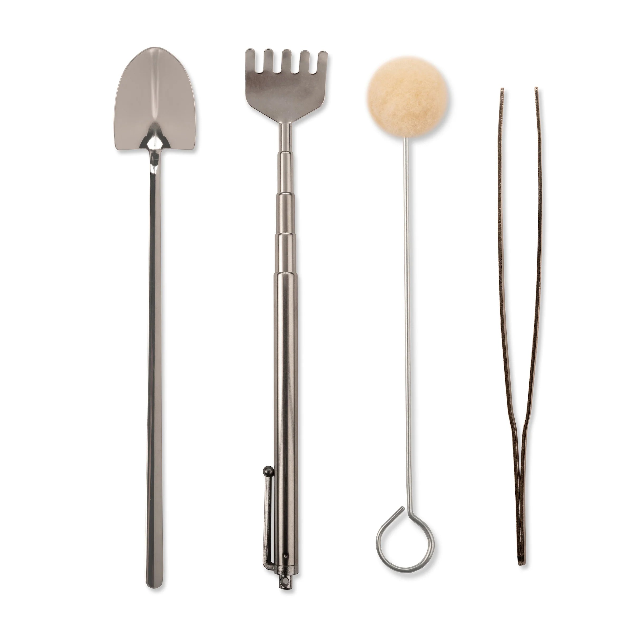 Mini Garden Tools for Pot Plants and Terrariums