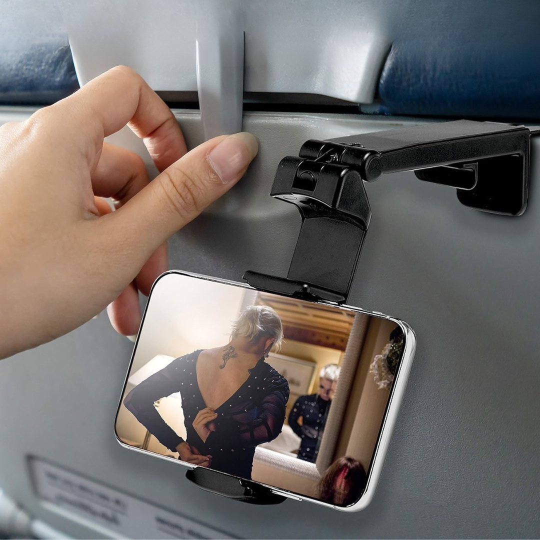 Universal Cell Phone Mount