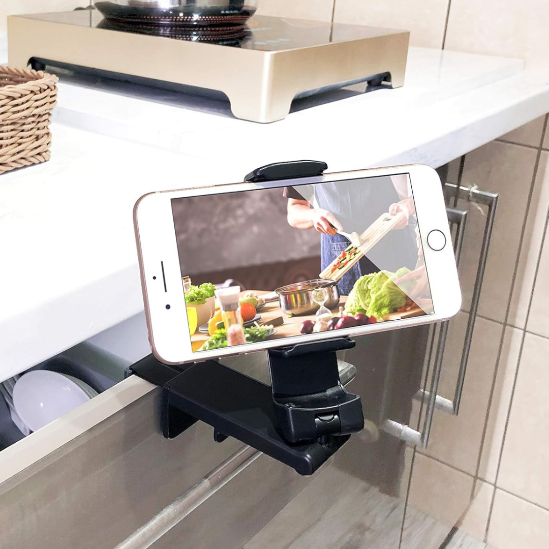 Universal Cell Phone Mount