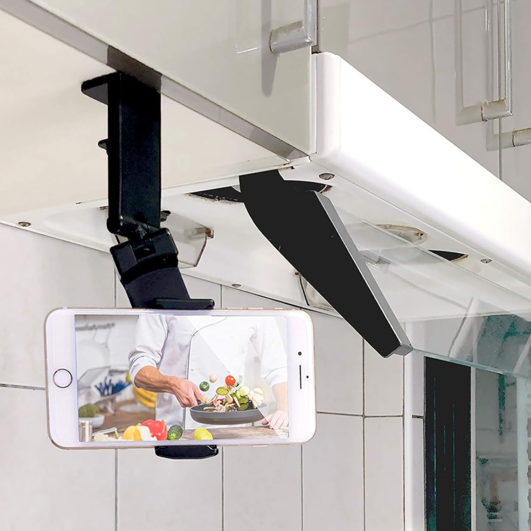 Universal Cell Phone Mount