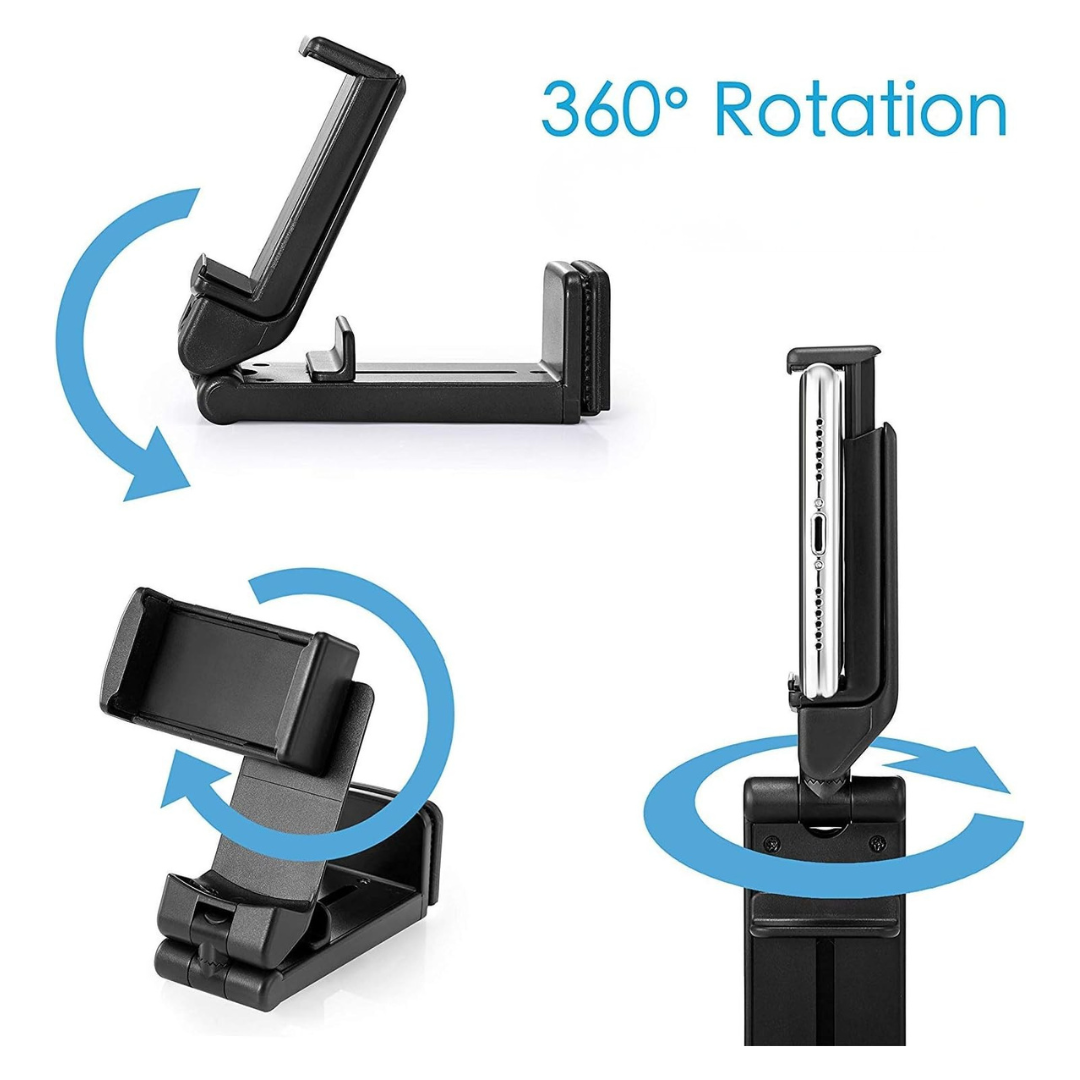 Universal Cell Phone Mount