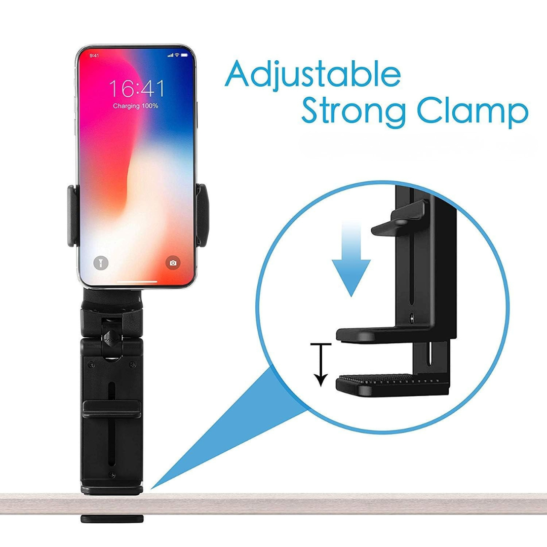 Universal Cell Phone Mount