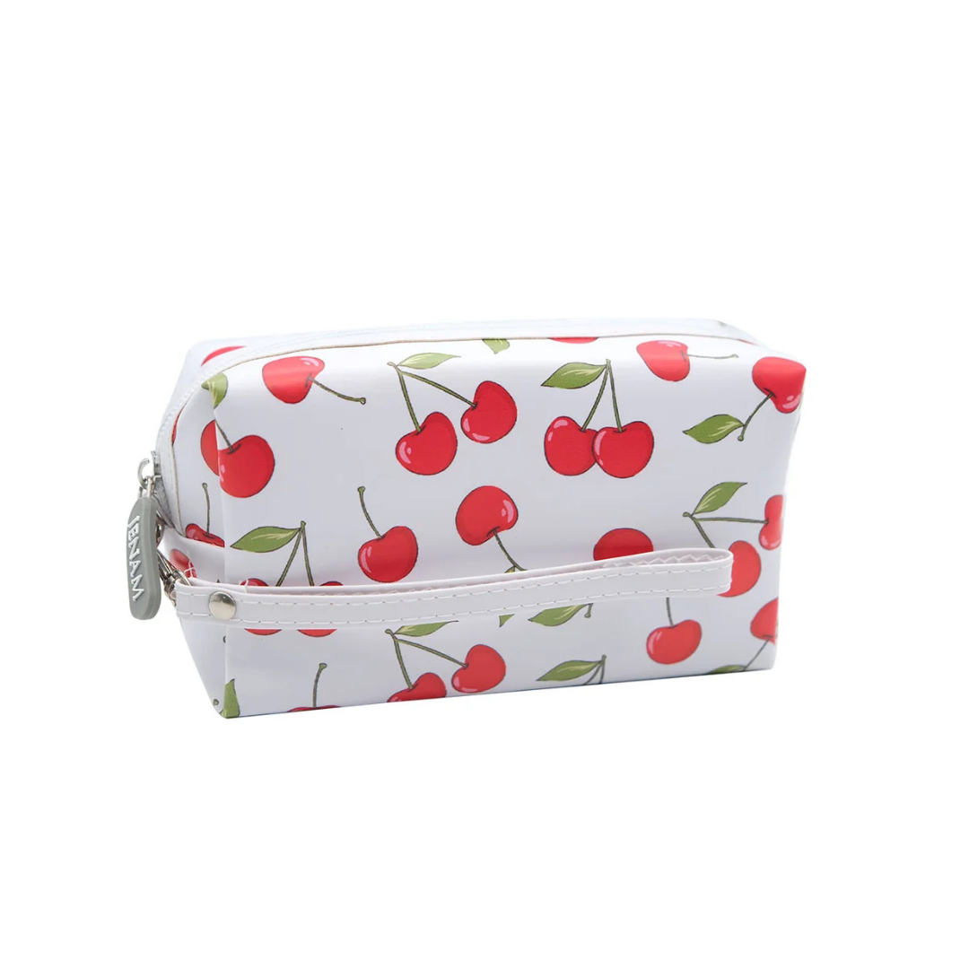 Cherry Love Cosmetics Bags (assorted)