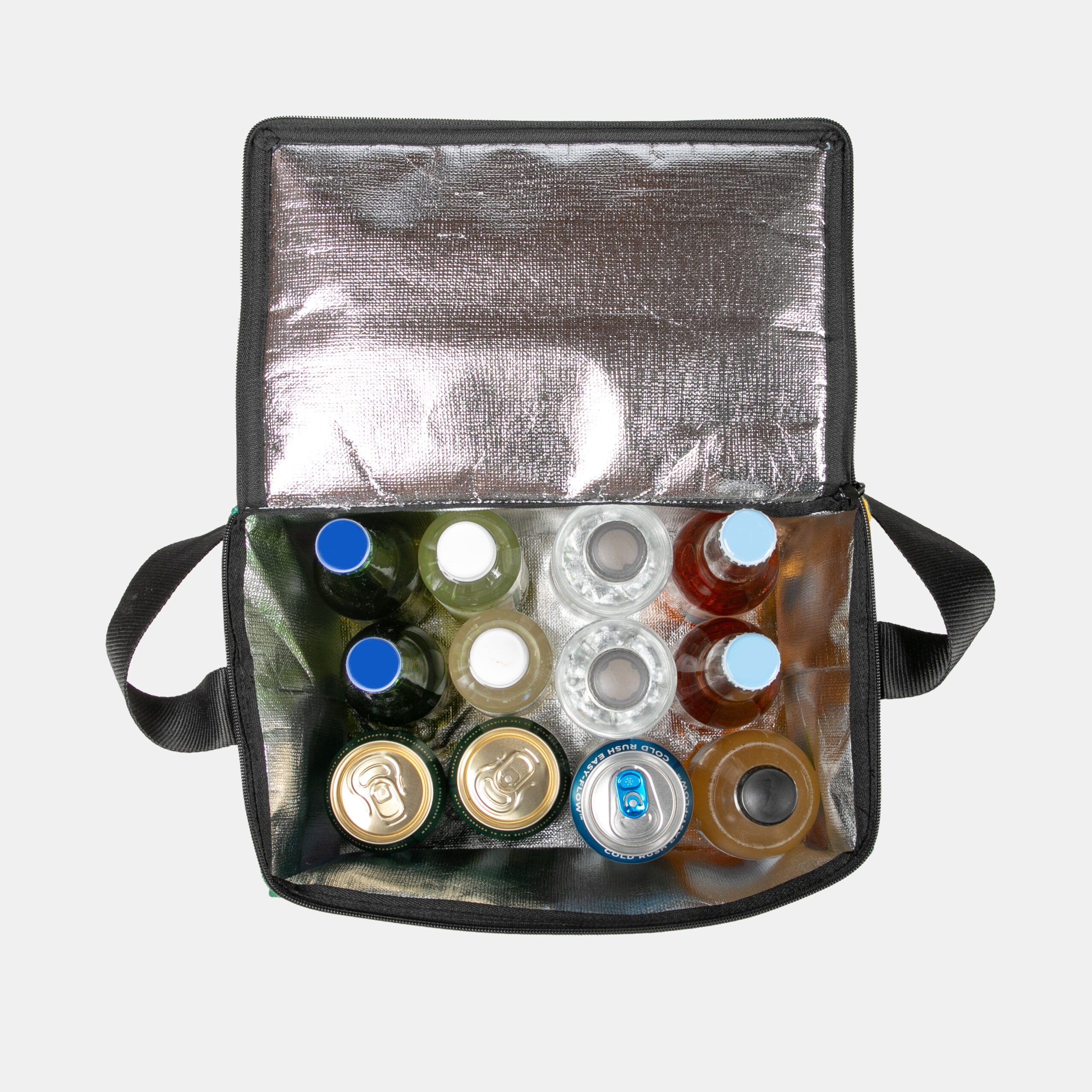 SA Icons Cooler Bags