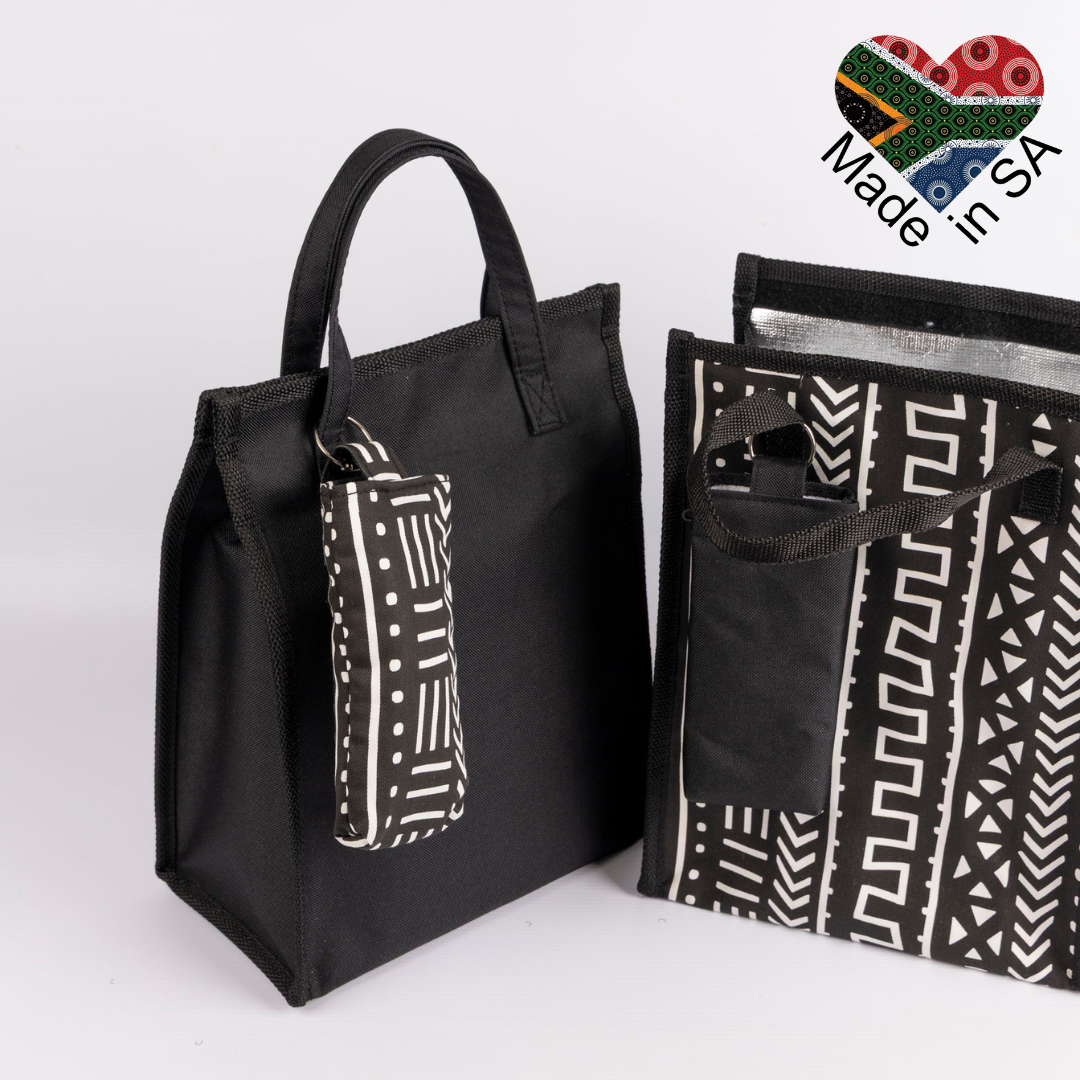 Bamako Craft Beer / Wine Cooler (with free glasses case)