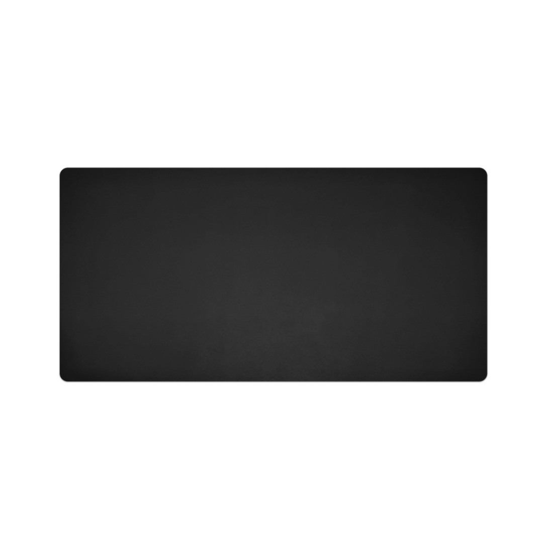 Non-Slip PU Leather Desk Mat (assorted colours)