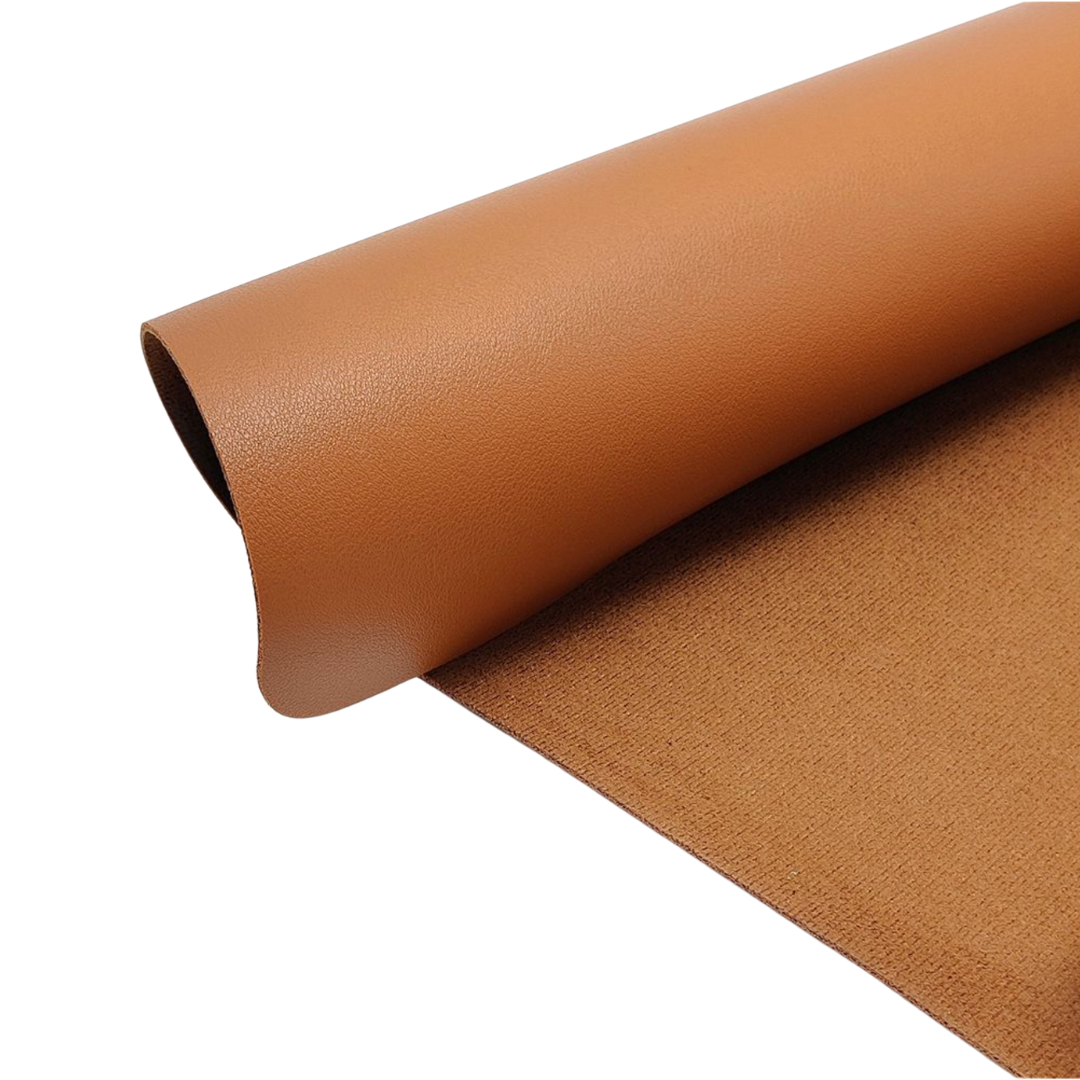 Non-Slip PU Leather Desk Mat (assorted colours)