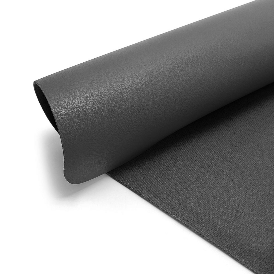 Non-Slip PU Leather Desk Mat (assorted colours)