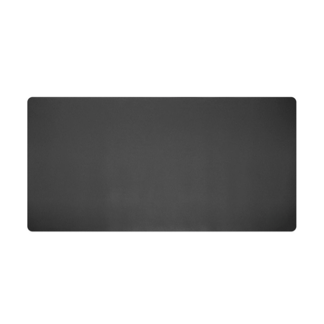 Non-Slip PU Leather Desk Mat (assorted colours)