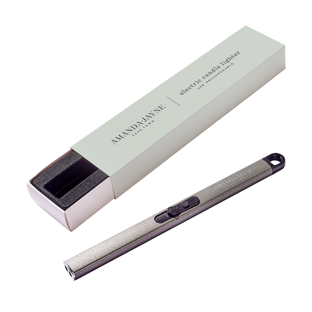 Amanda Jayne Electric Candle Lighter