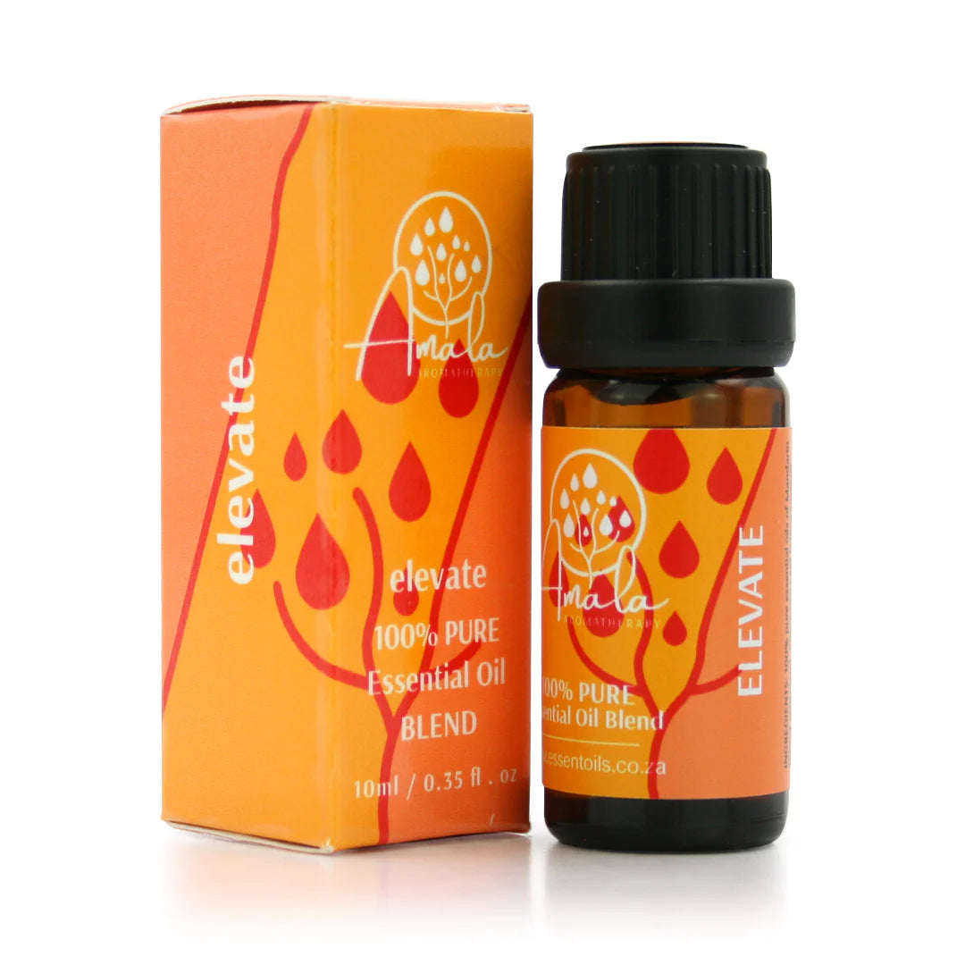 Aromatherapy 100% Pure Essential Oil Blends (assorted)