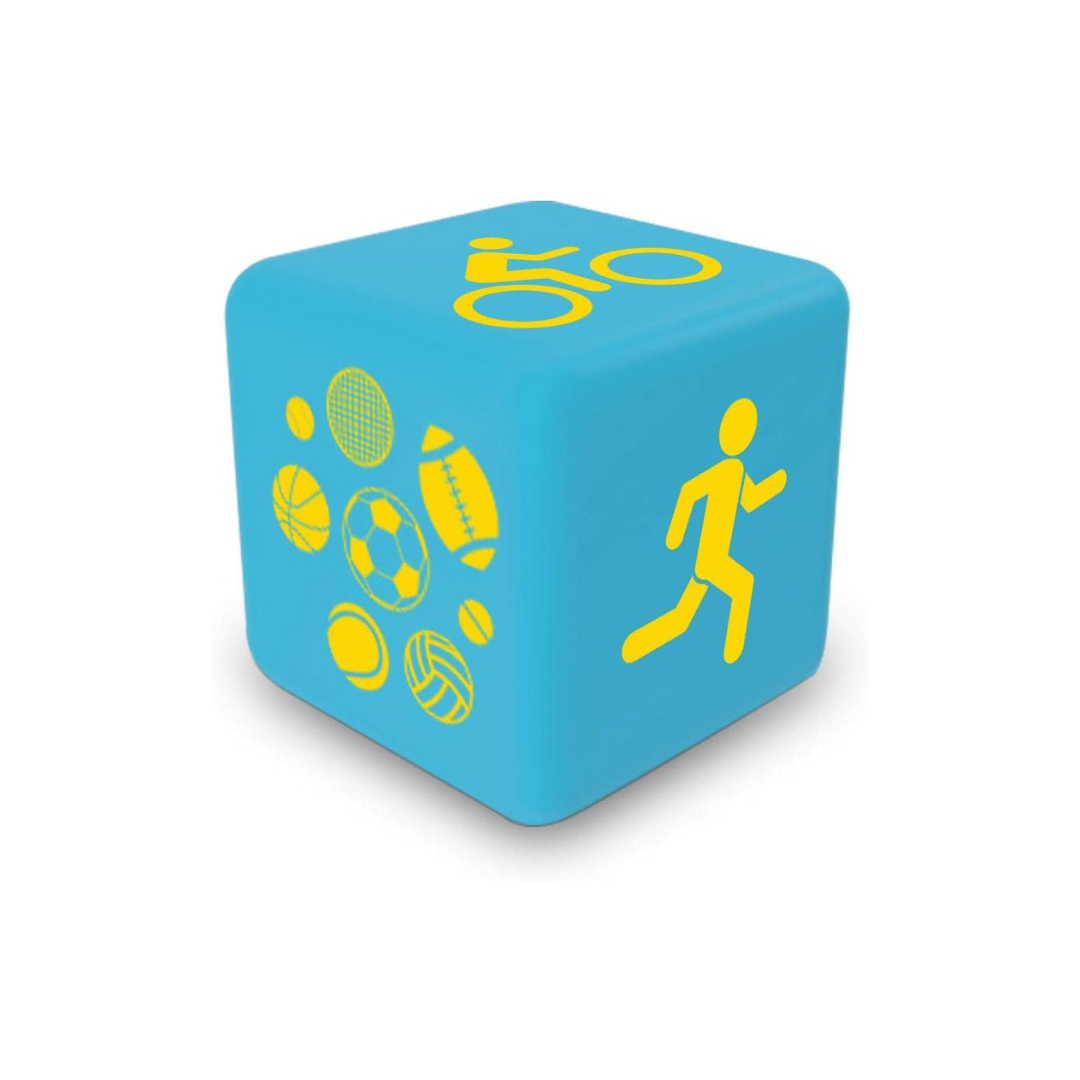Exercise Dice