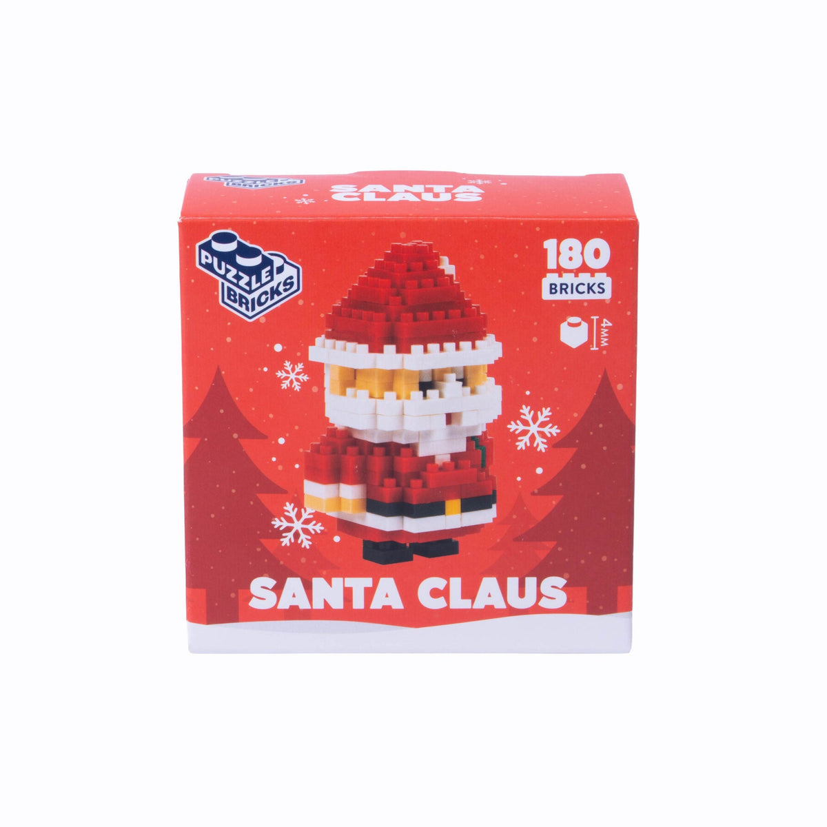 Festive Puzzle Brick Games (assorted)