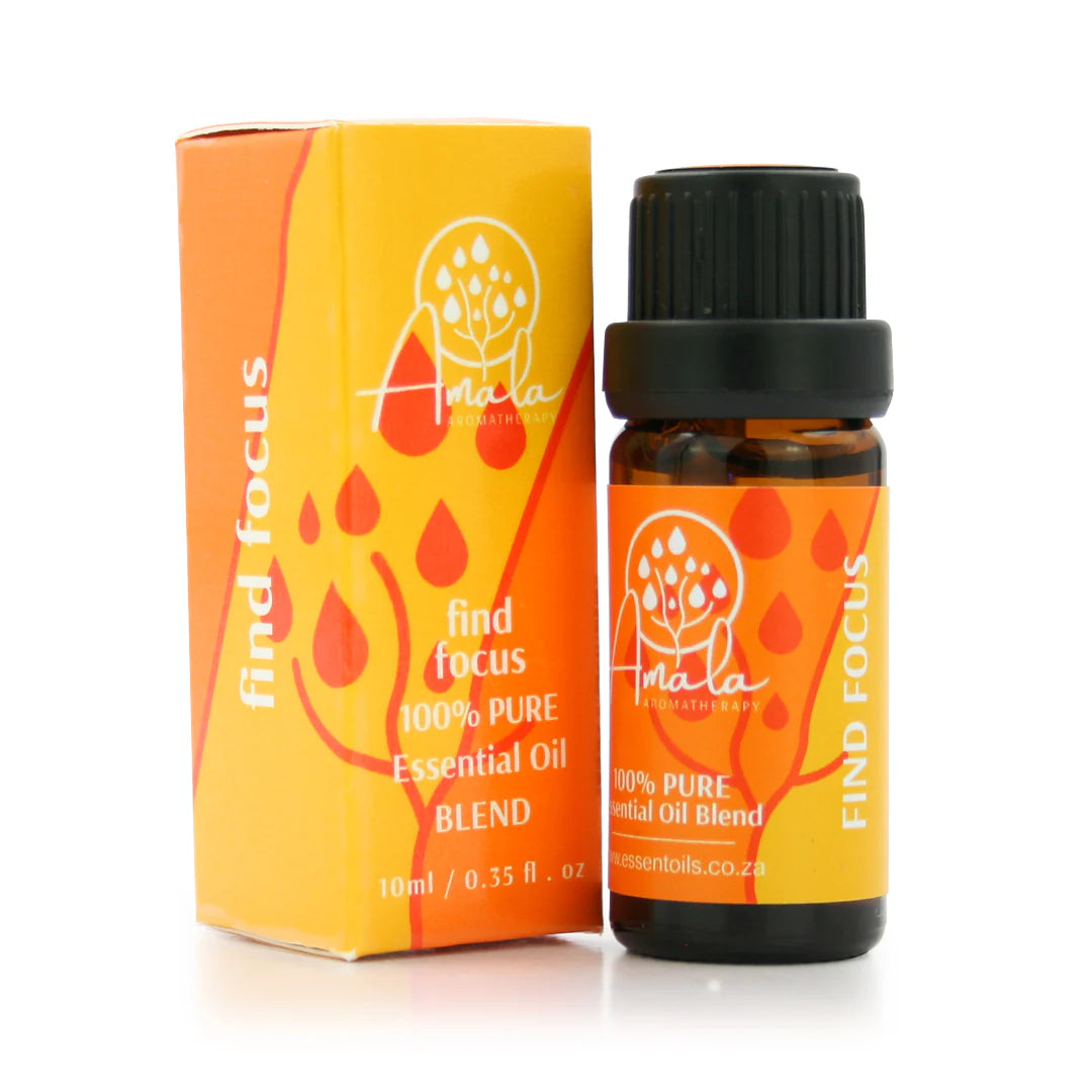 Aromatherapy 100% Pure Essential Oil Blends (assorted)