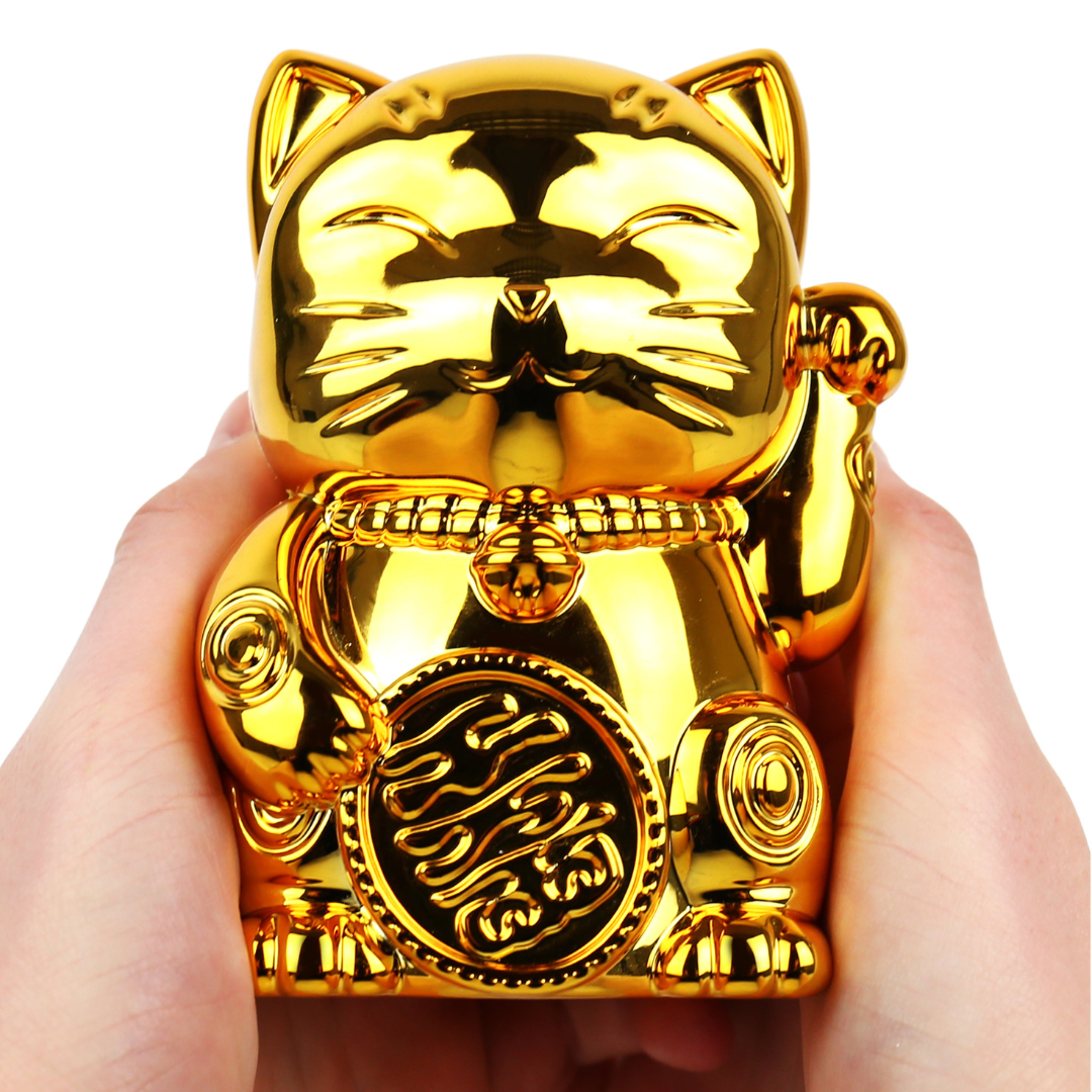 Fortune Telling Kitty