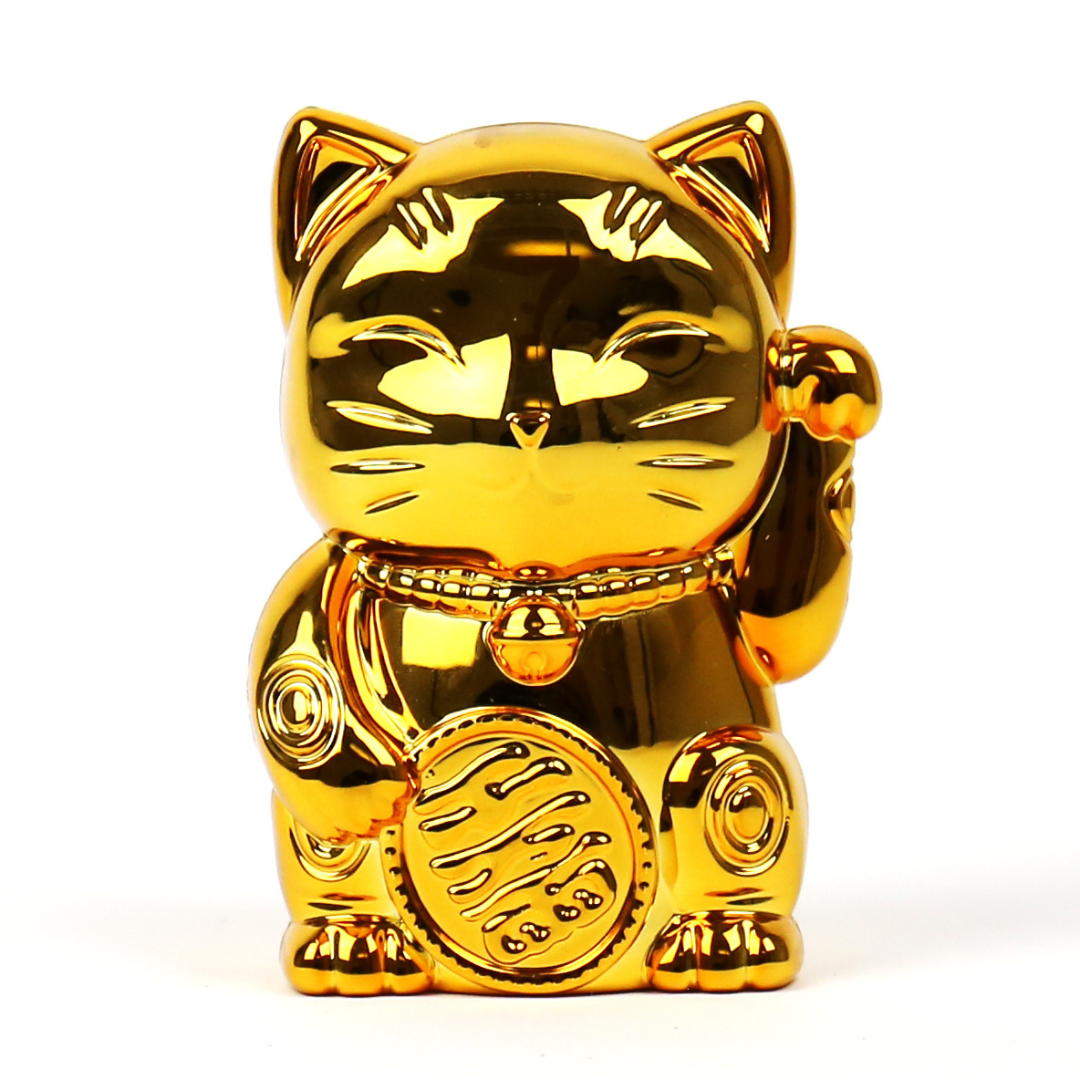 Fortune Telling Kitty