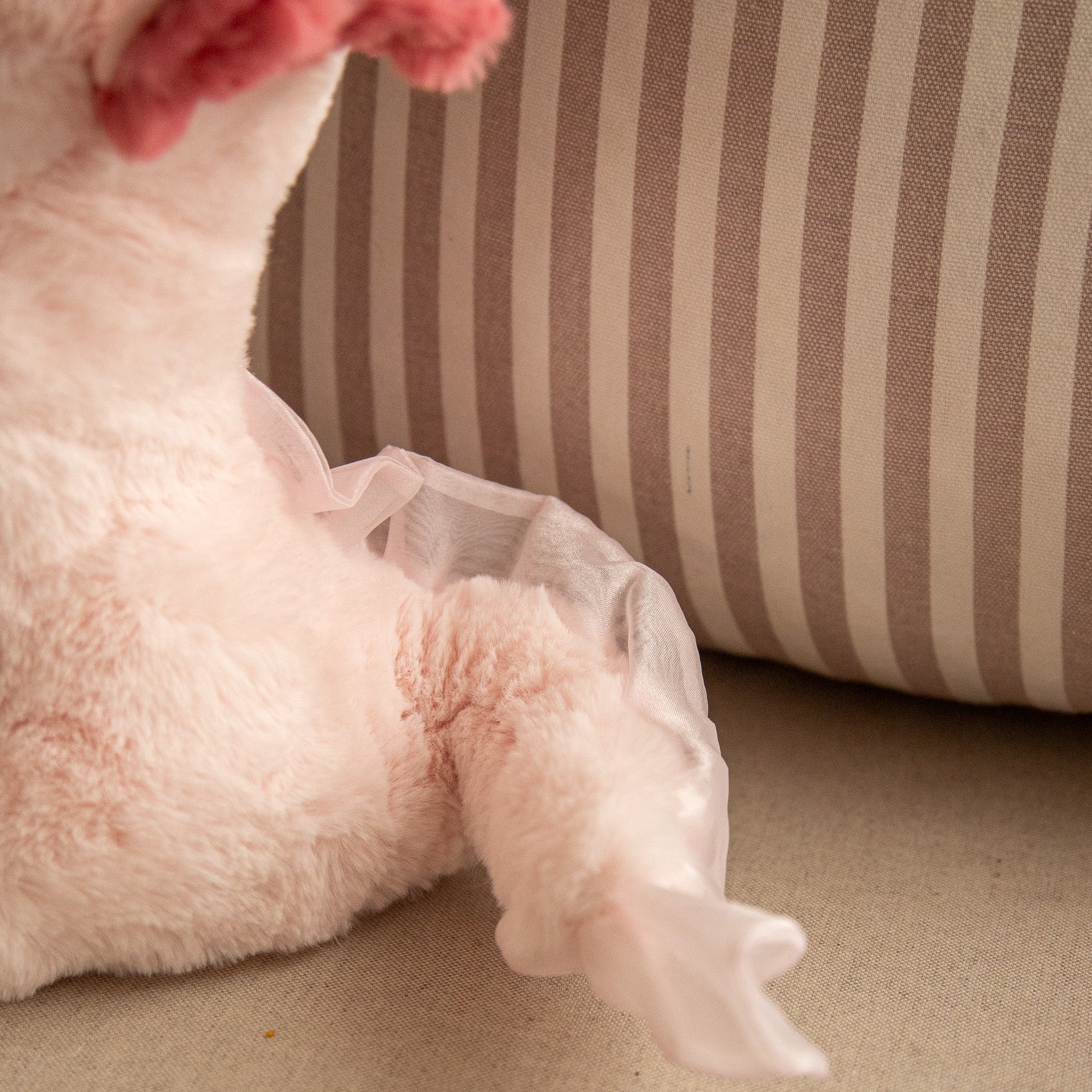 Luisa the Axolotl Deluxe Plush Toy