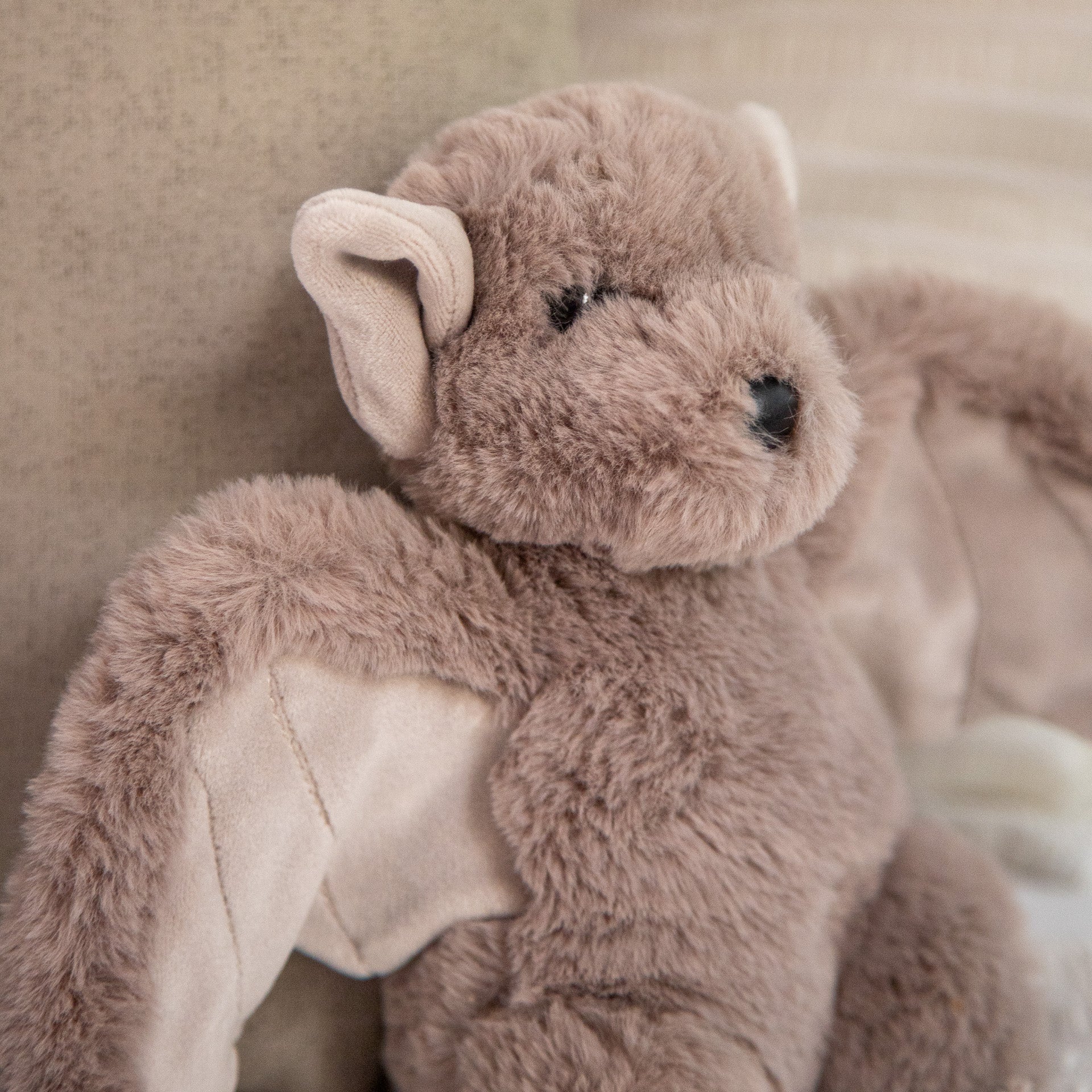 Flappie the Bat Deluxe Plush Toy