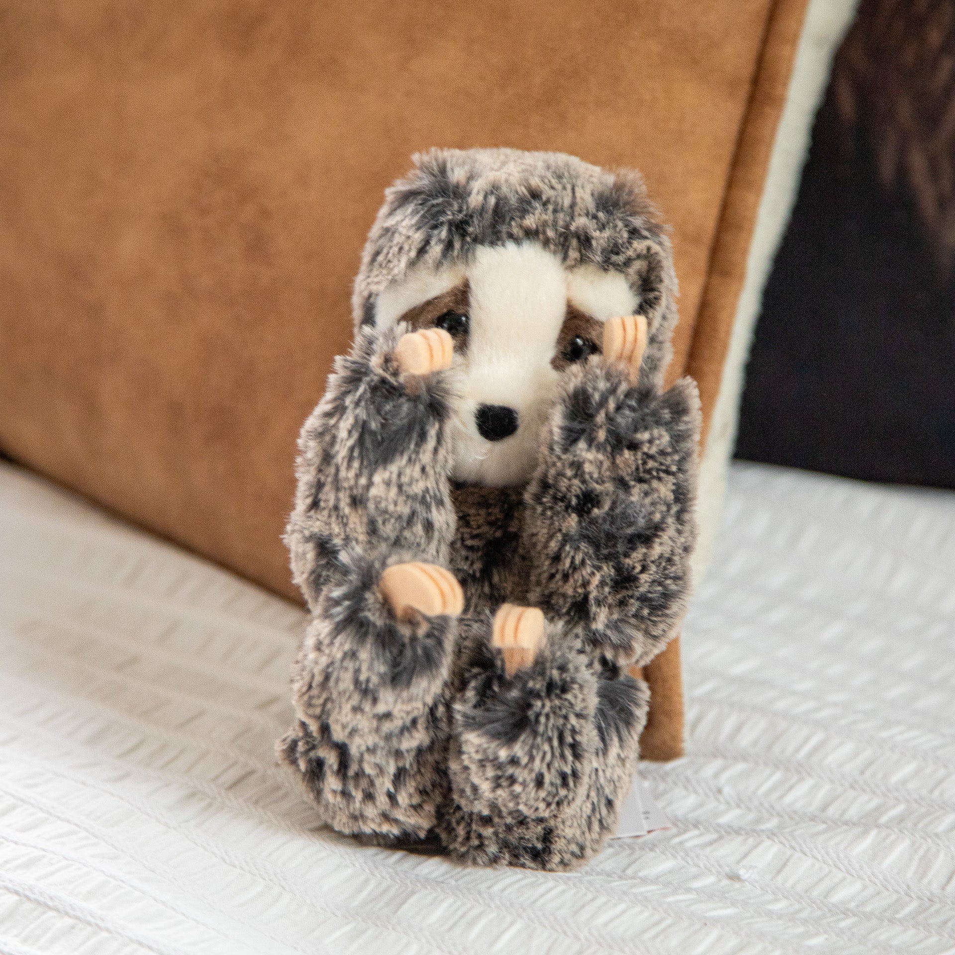 Slowpoke the Sloth "Lil' Handful" Deluxe Plush Toy