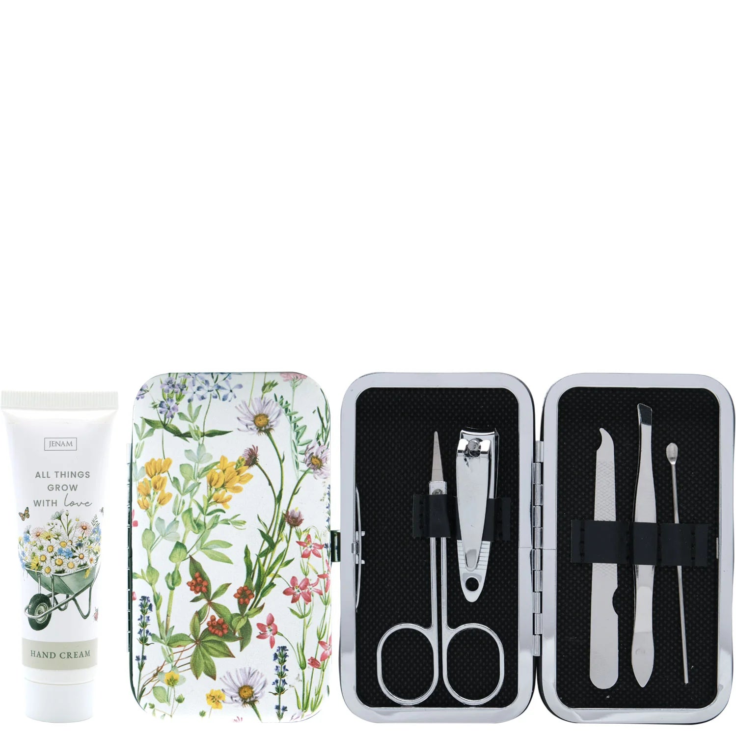 Life in the Garden – Mini Delights Manicure Set