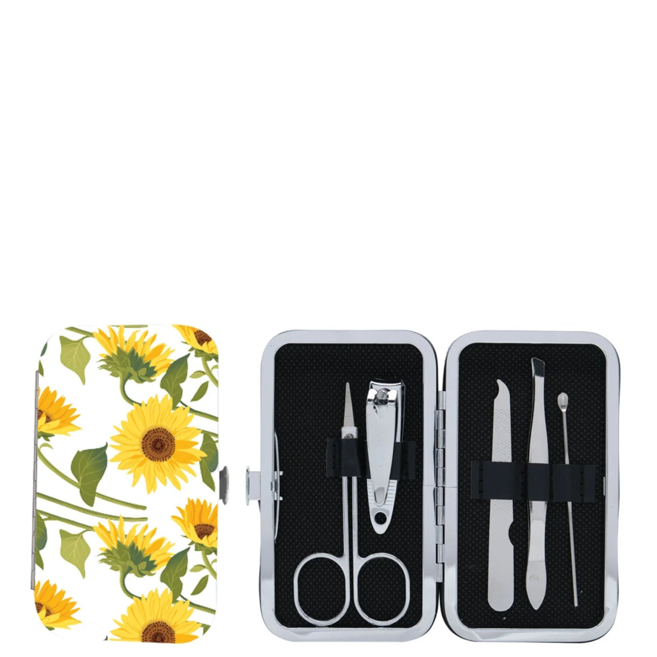 Sunflower Mani Medley Gift Set