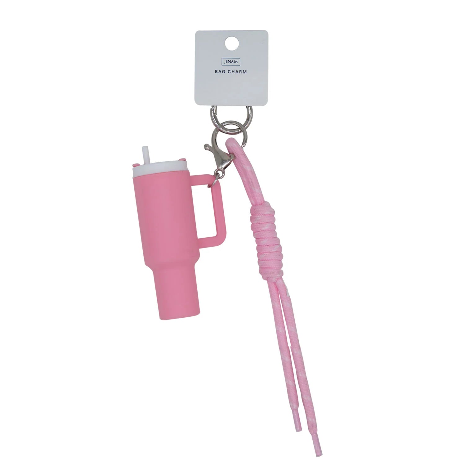 Stanley Cup Bag Charm