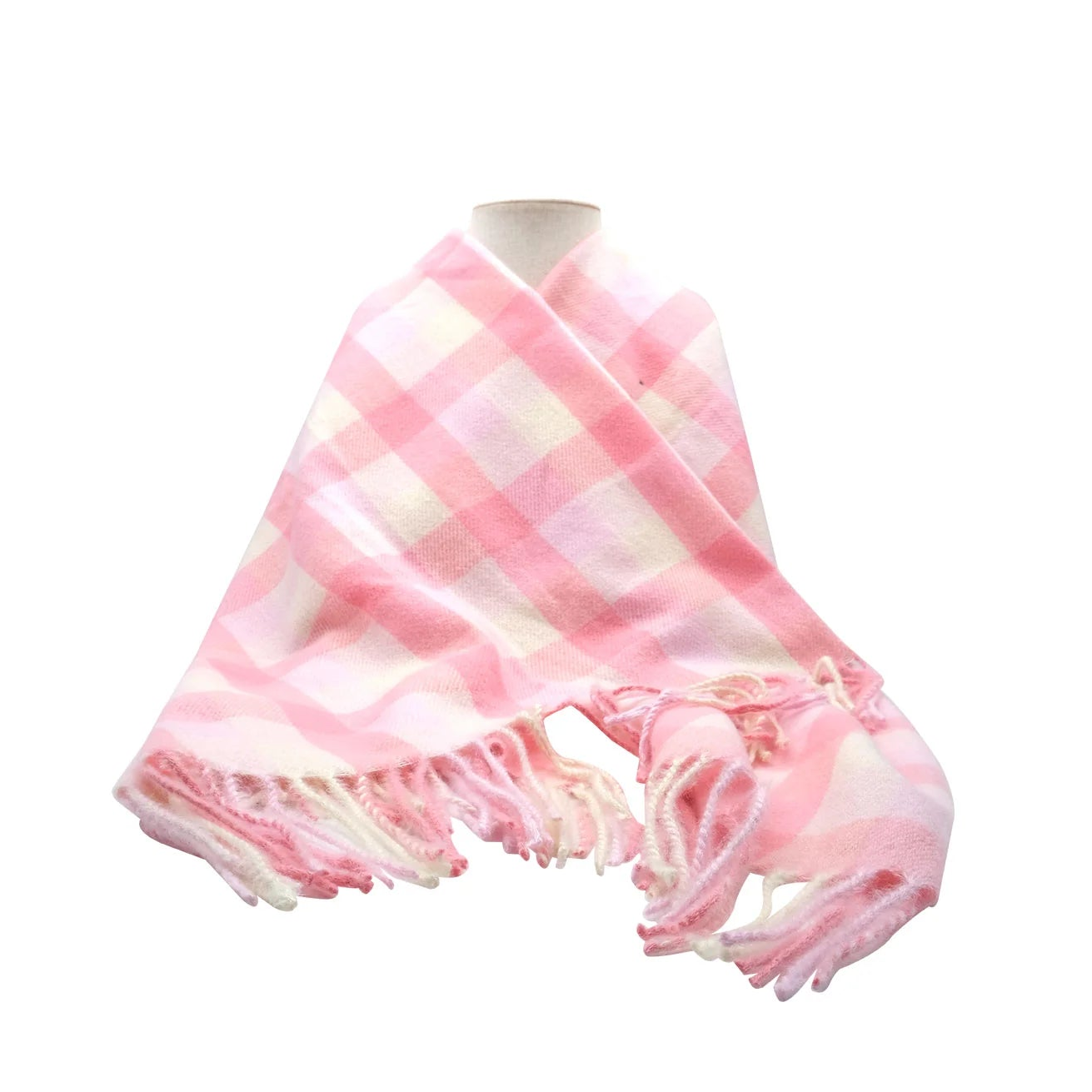 Cosy Ladies' Pashmina-Style Scarves (assorted)