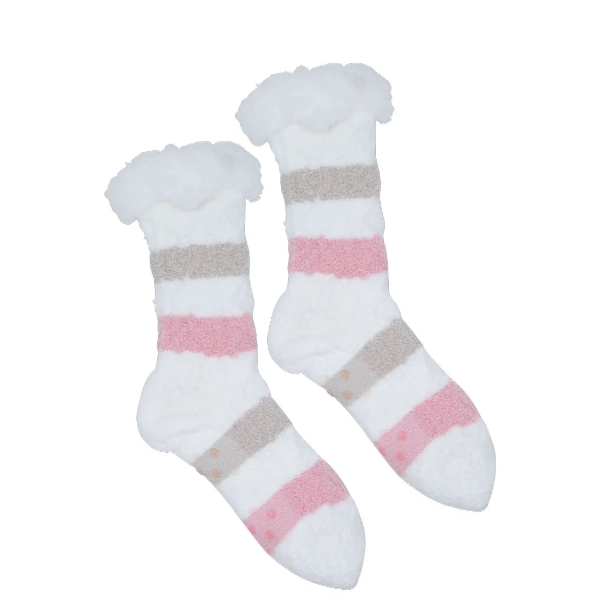 Extra Cosy Fleece-Lined Socks (assorted)