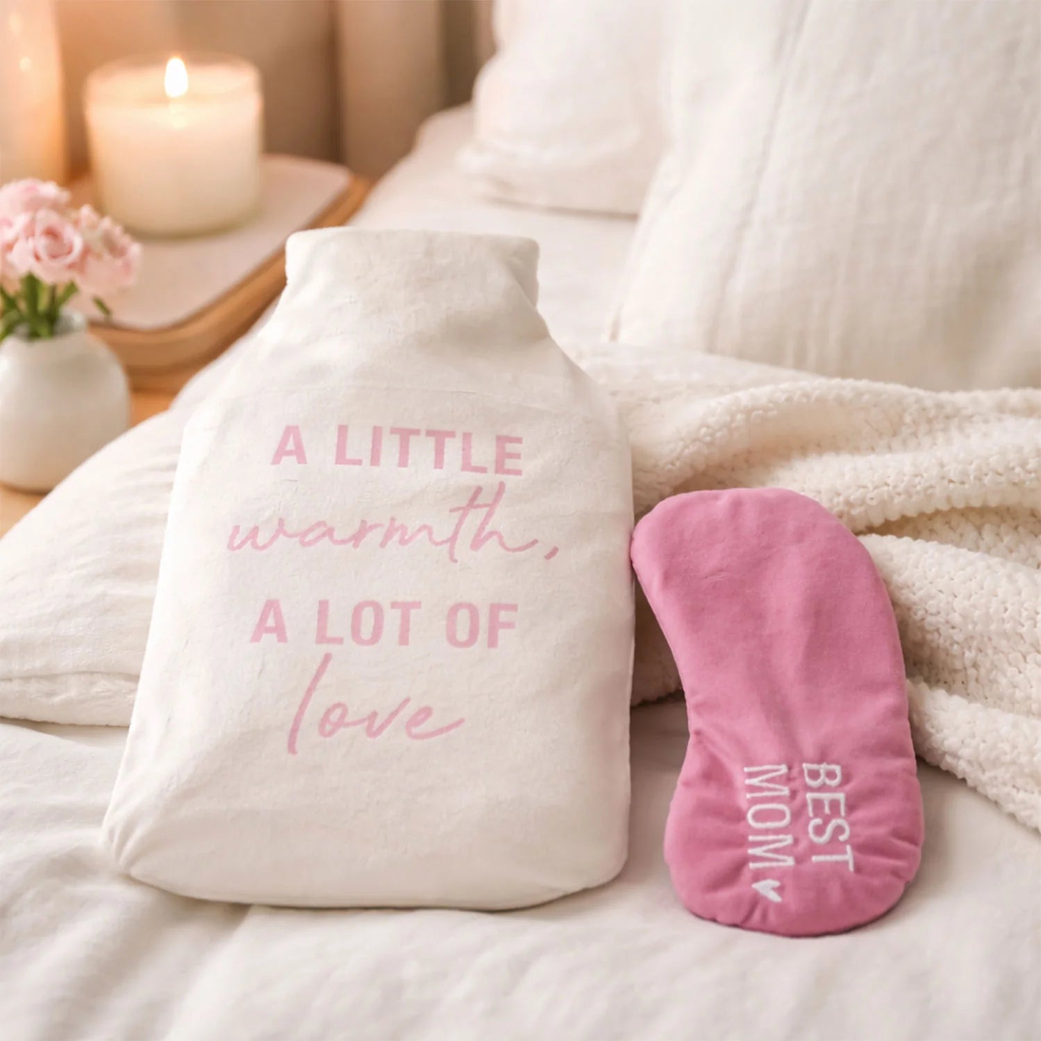 Mama Bear "Moments for Mom" Gift Pack