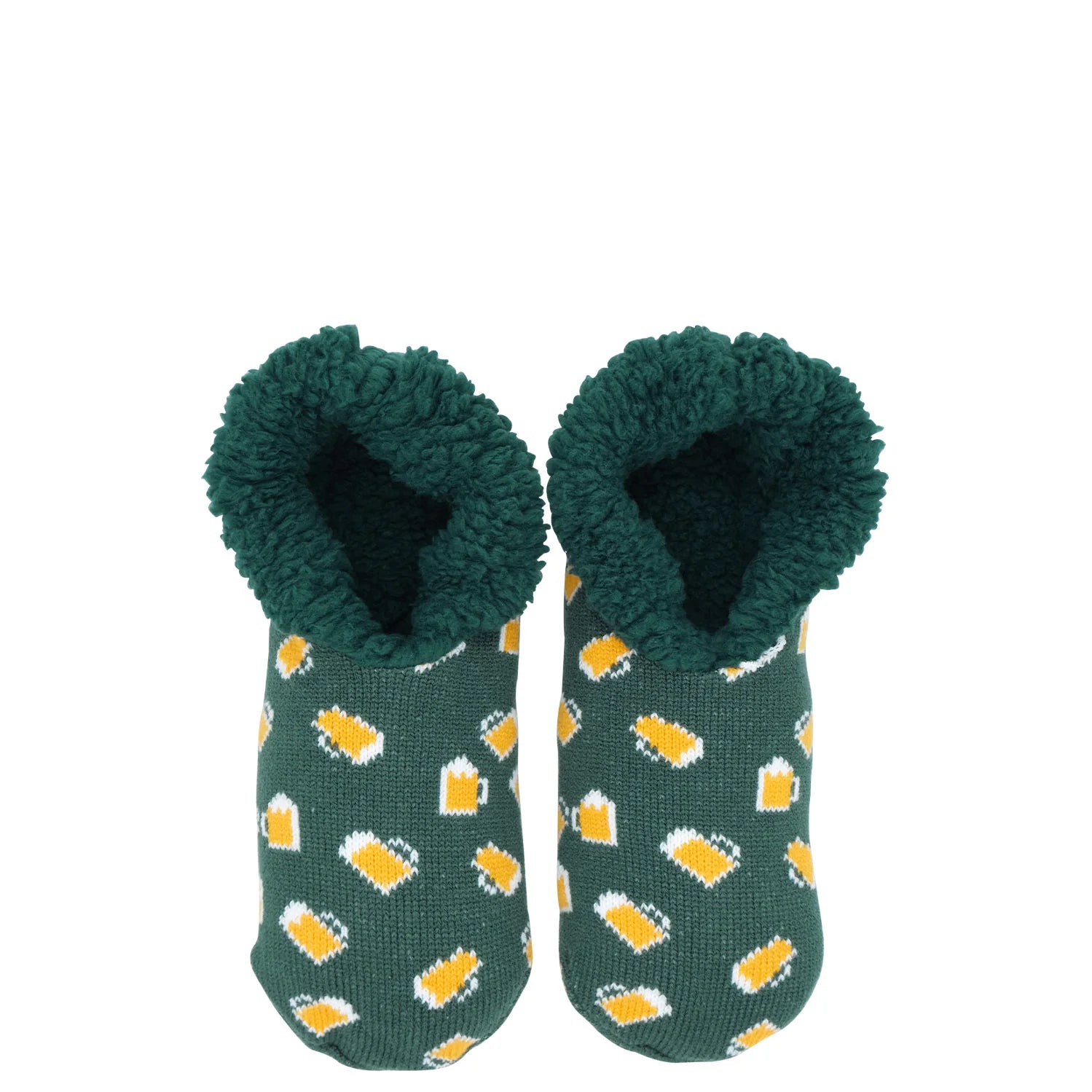 Half Time Slipper Socks