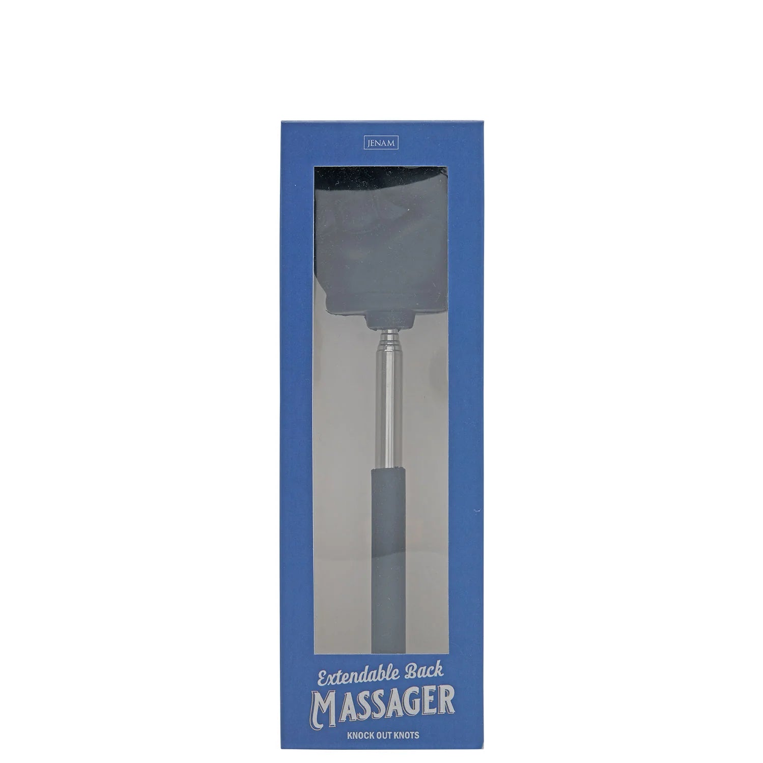 Extendable Back Massager